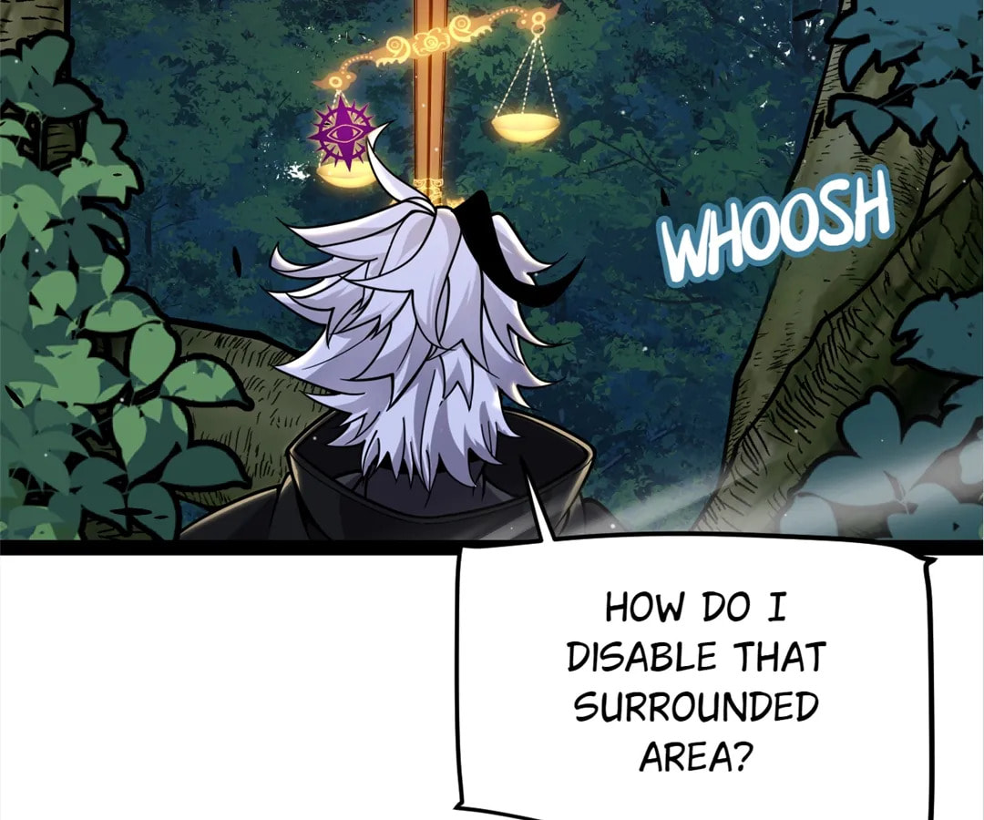 The Return of the Abandoned Son Chapter 322 page 23 - 