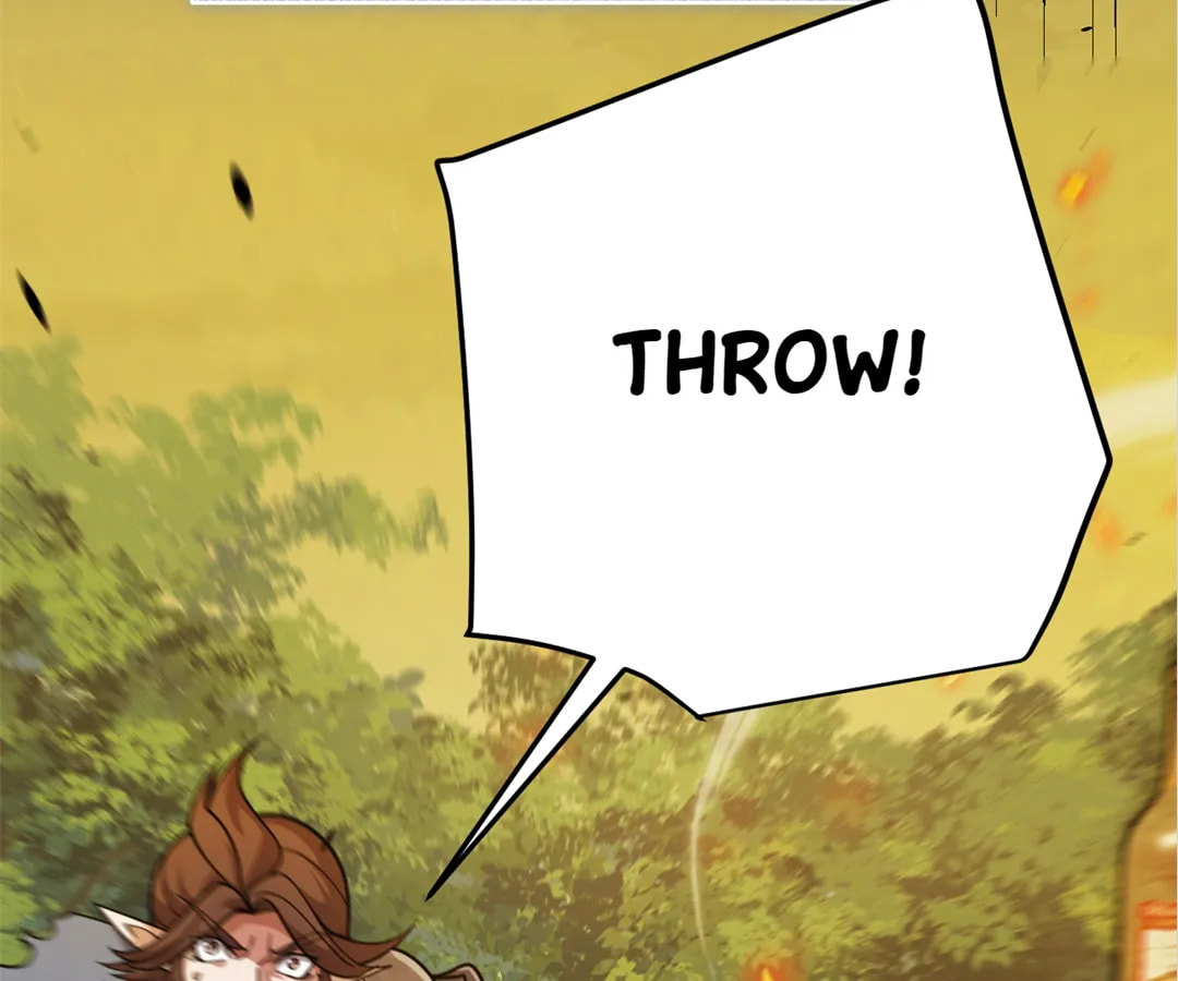 The Return of the Abandoned Son Chapter 322 page 33 - 