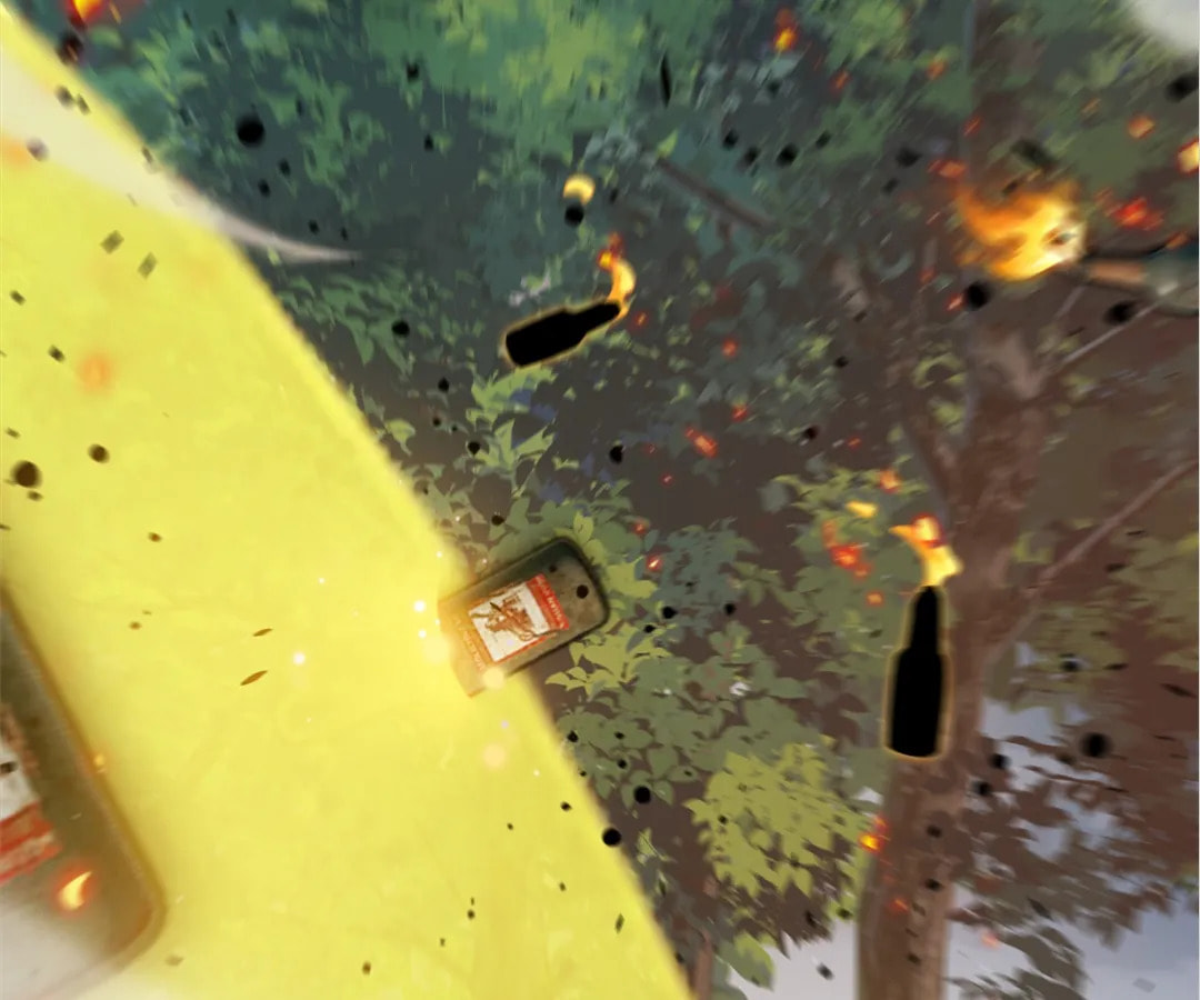 The Return of the Abandoned Son Chapter 322 page 36 - 