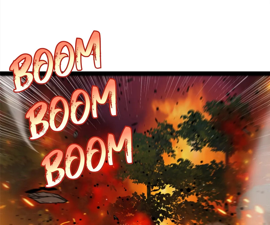 The Return of the Abandoned Son Chapter 322 page 39 - 