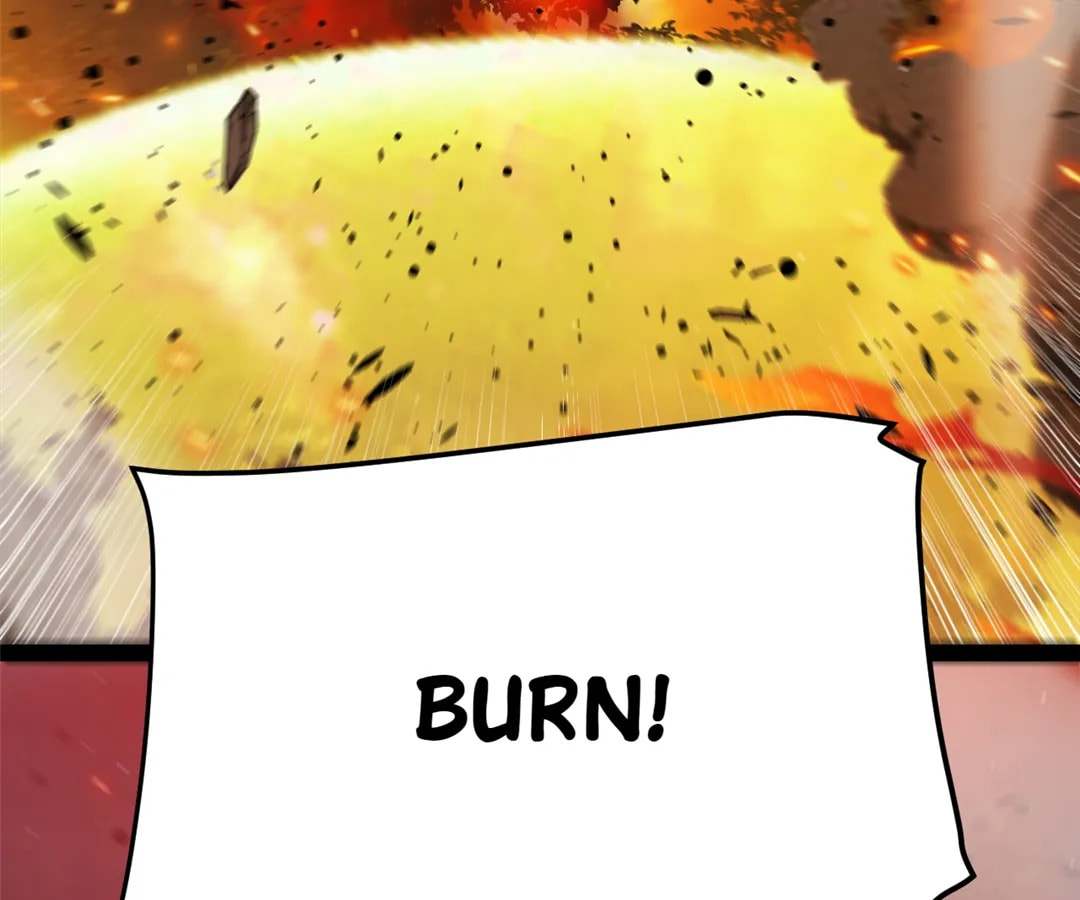 The Return of the Abandoned Son Chapter 322 page 40 - 