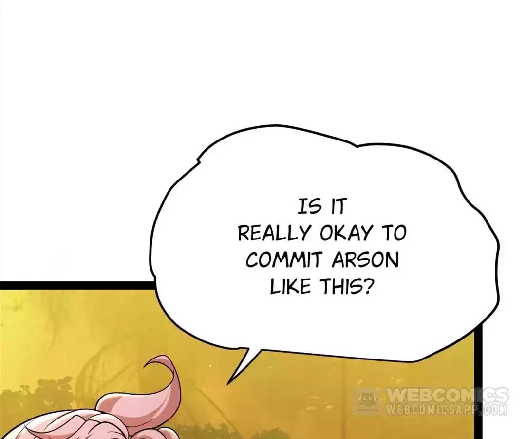 The Return of the Abandoned Son Chapter 322 page 43 - 