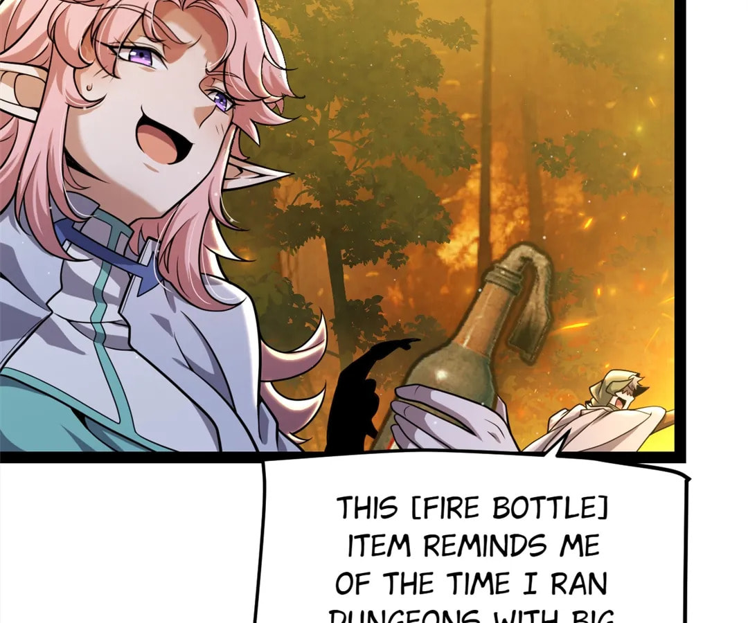 The Return of the Abandoned Son Chapter 322 page 44 - 