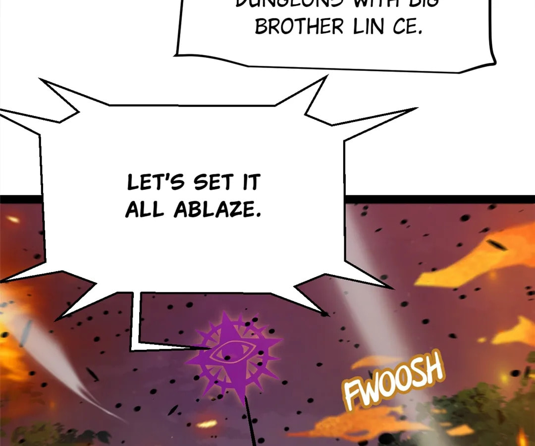 The Return of the Abandoned Son Chapter 322 page 45 - 