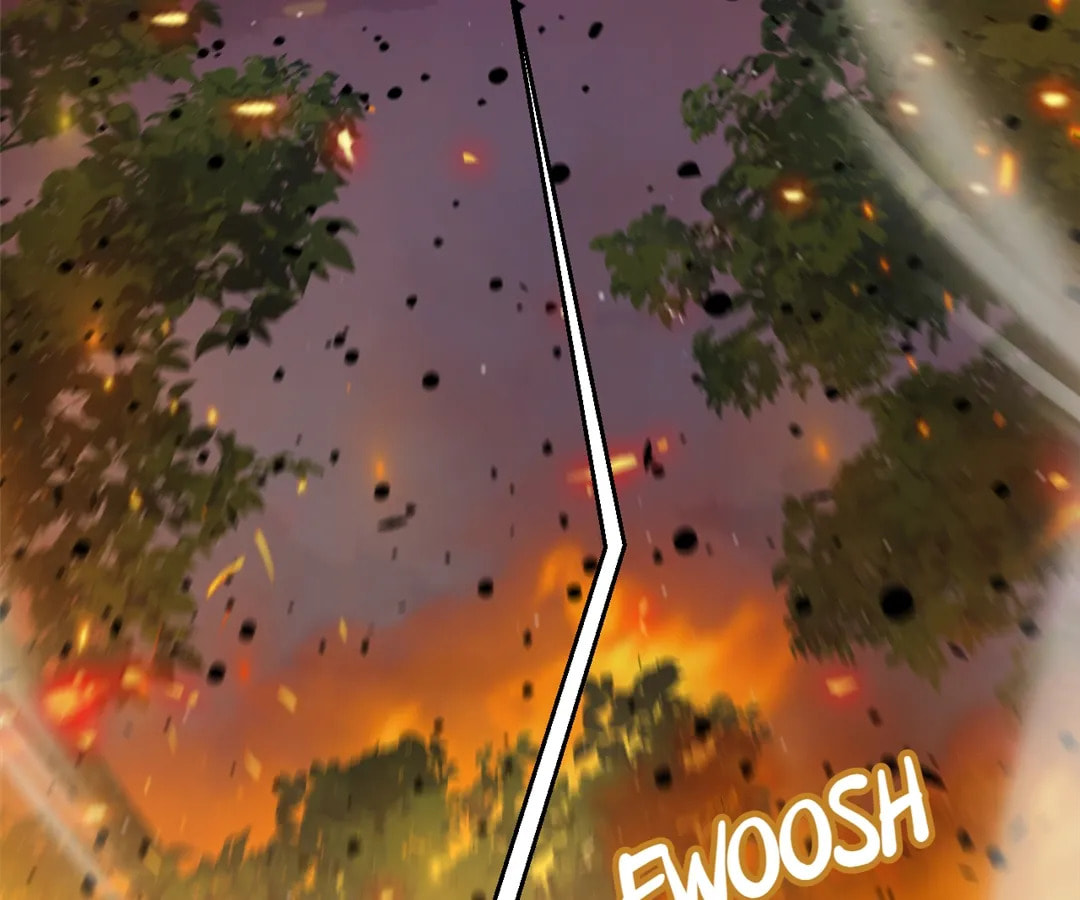 The Return of the Abandoned Son Chapter 322 page 46 - 