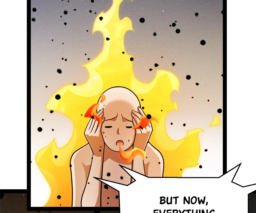 The Return of the Abandoned Son Chapter 322 page 49 - 