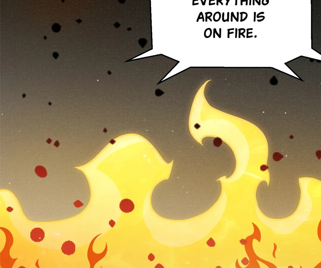 The Return of the Abandoned Son Chapter 322 page 50 - 