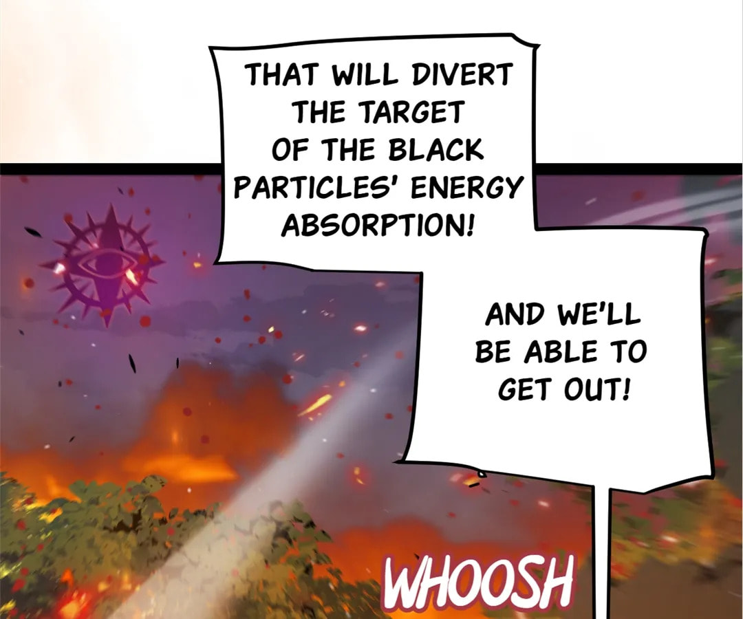 The Return of the Abandoned Son Chapter 322 page 53 - 