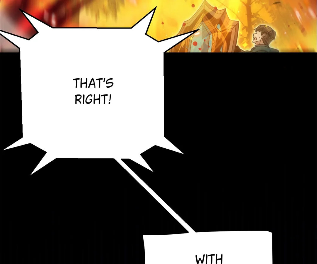 The Return of the Abandoned Son Chapter 322 page 55 - 