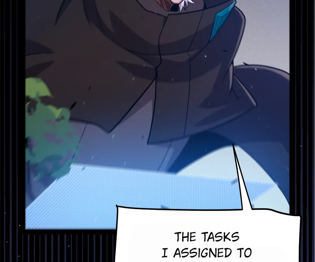 The Return of the Abandoned Son Chapter 322 page 57 - 