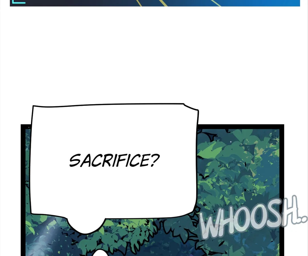 The Return of the Abandoned Son Chapter 322 page 7 - 