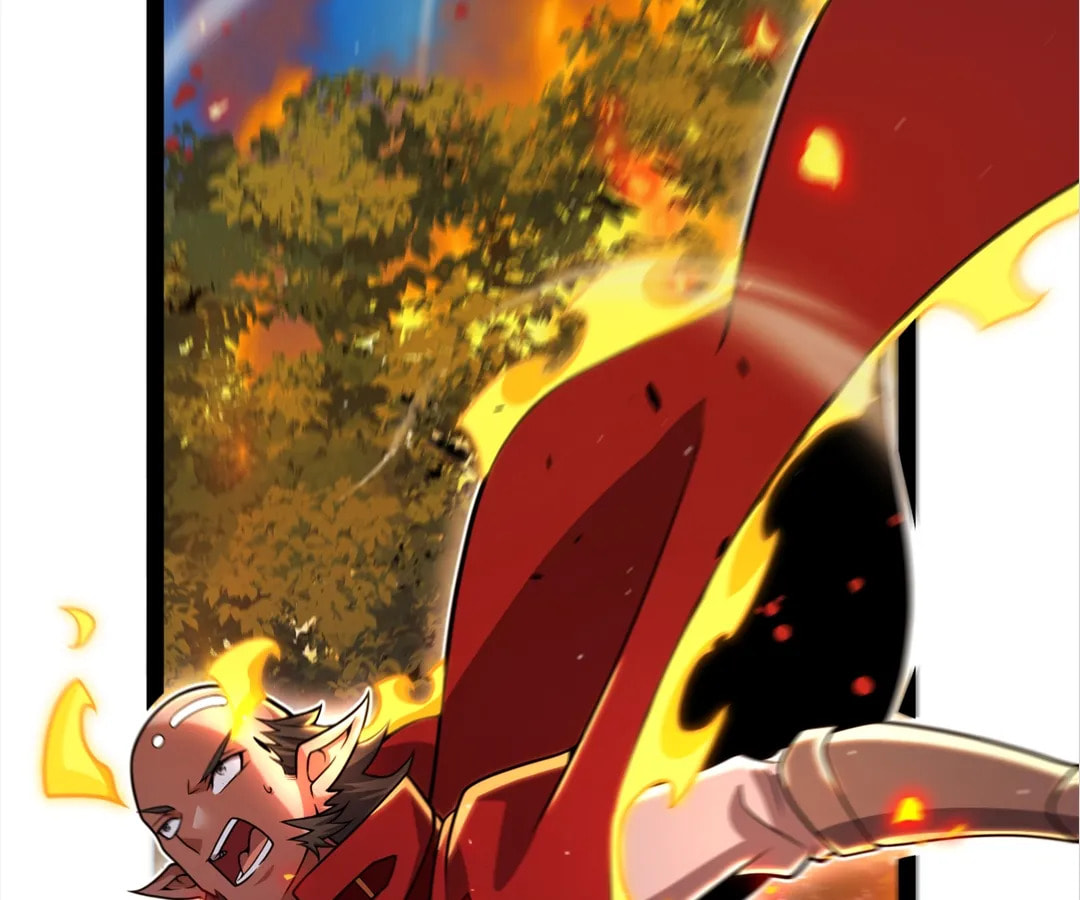 The Return of the Abandoned Son Chapter 322 page 69 - 