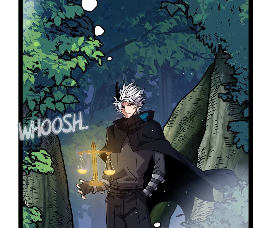 The Return of the Abandoned Son Chapter 322 page 8 - 