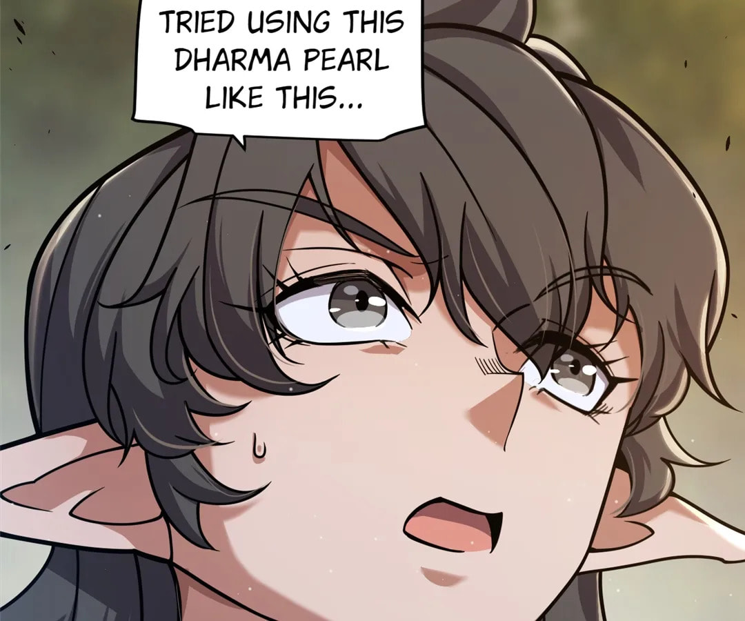 The Return of the Abandoned Son Chapter 322 page 77 - 