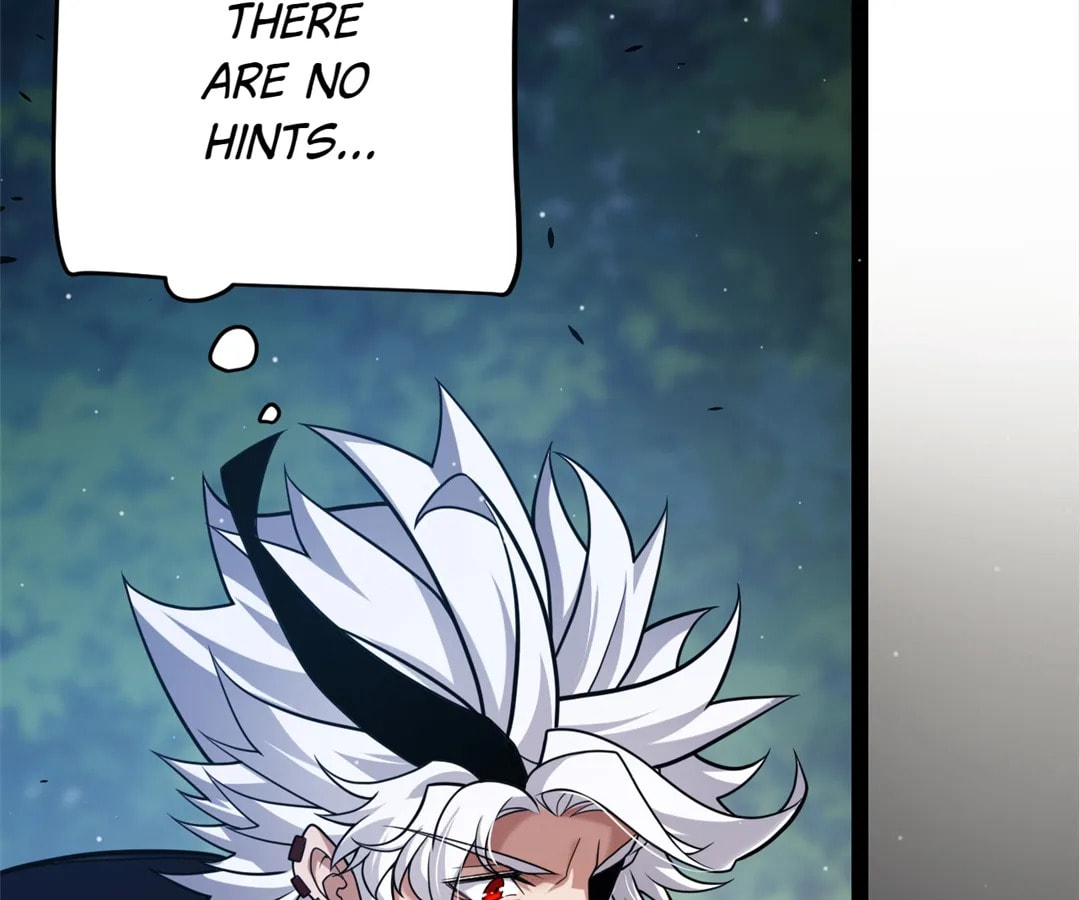 The Return of the Abandoned Son Chapter 322 page 10 - 