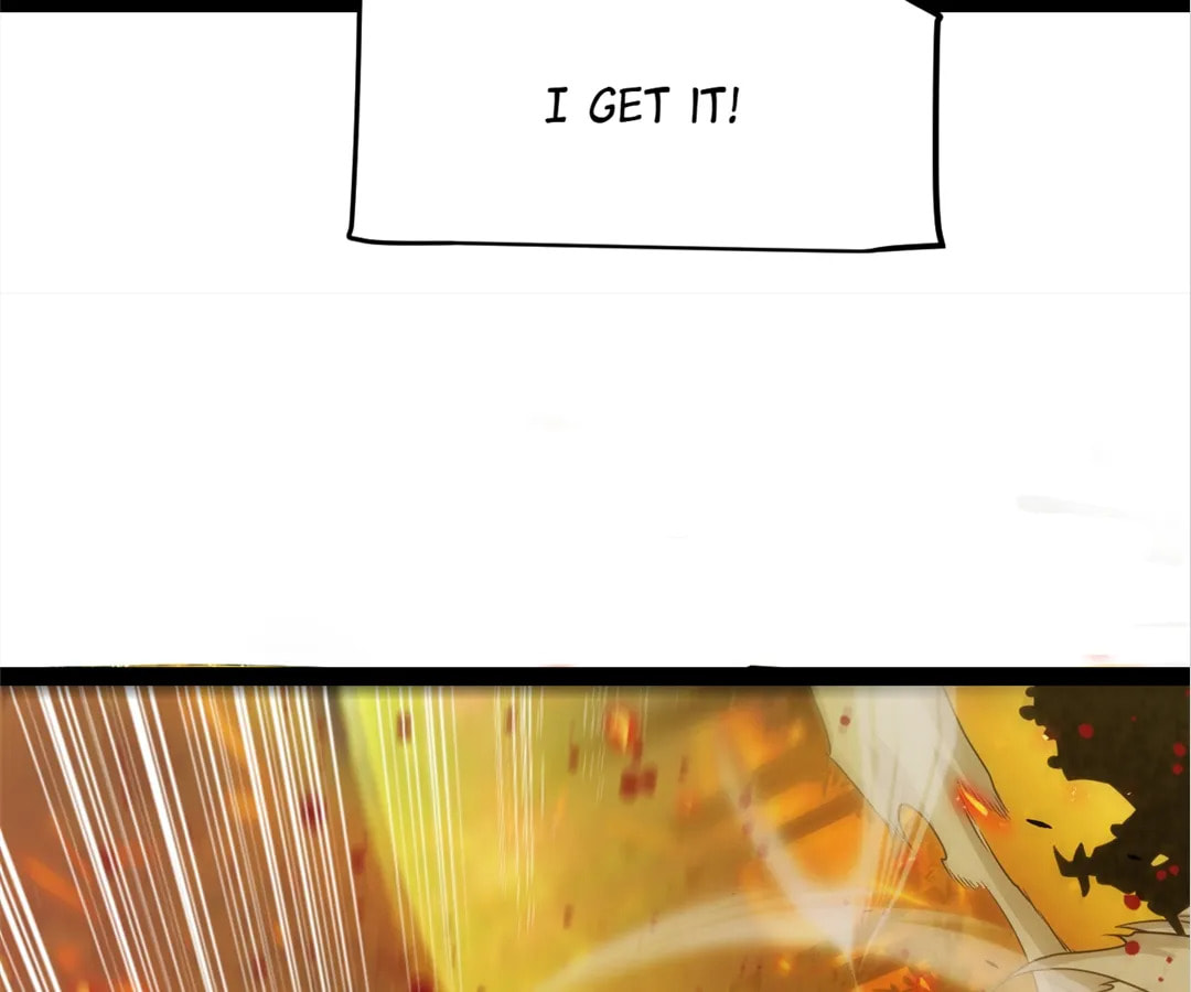 The Return of the Abandoned Son Chapter 322 page 93 - 