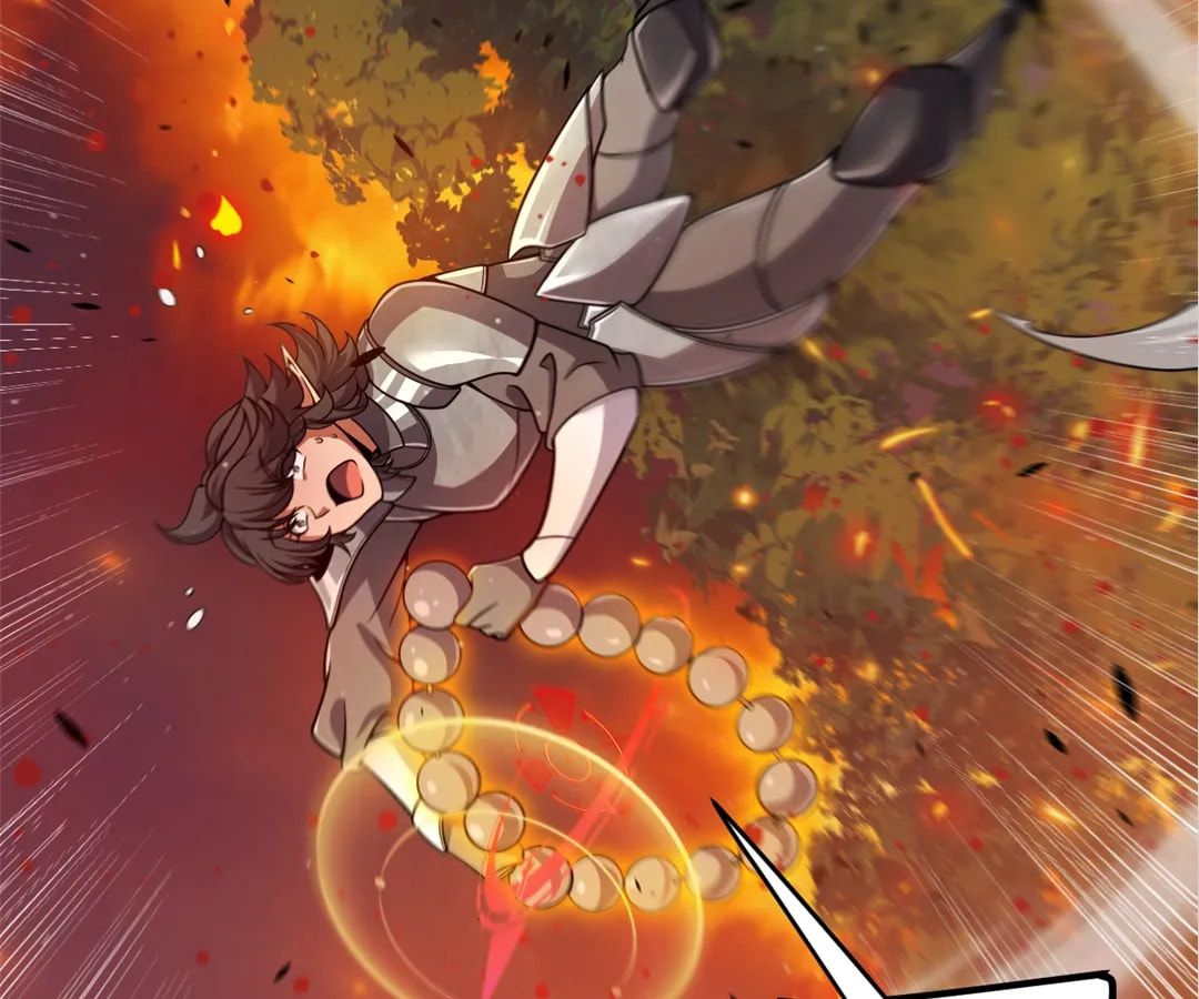 The Return of the Abandoned Son Chapter 322 page 95 - 