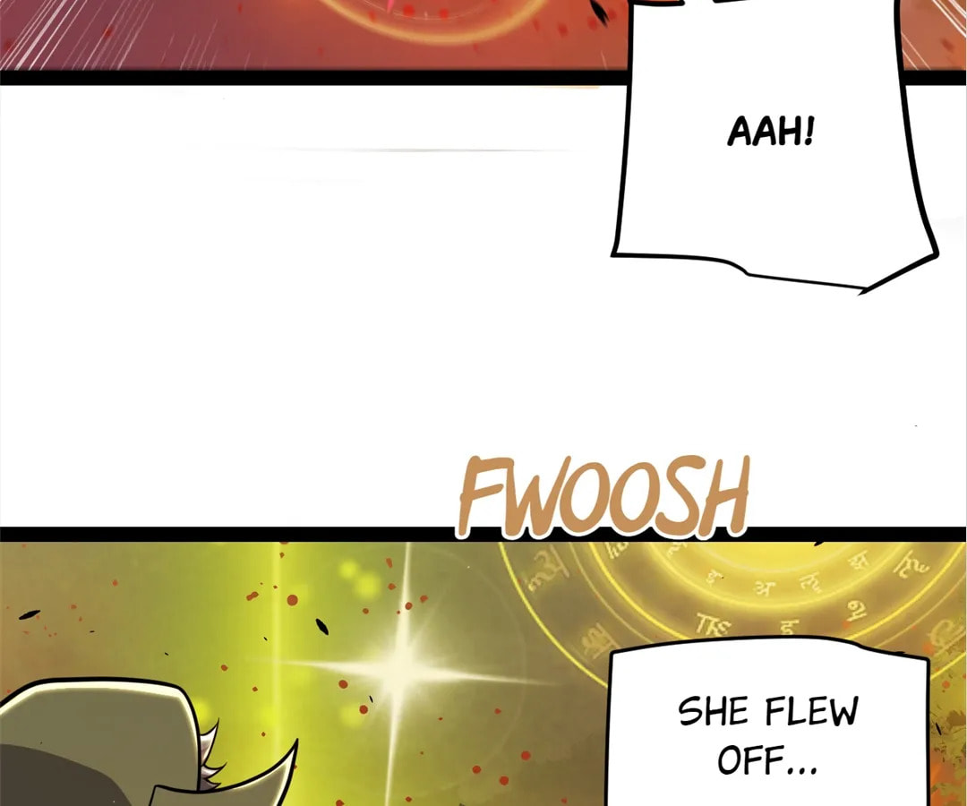 The Return of the Abandoned Son Chapter 322 page 96 - 
