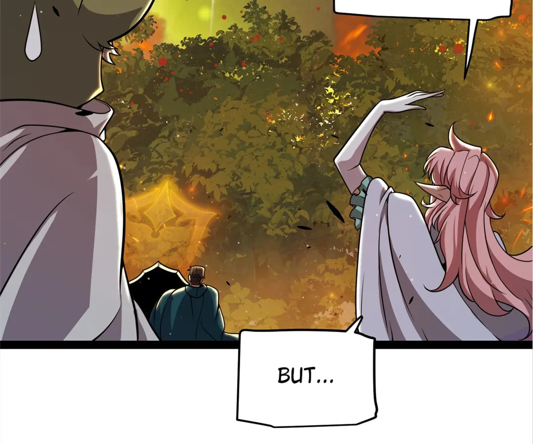 The Return of the Abandoned Son Chapter 322 page 97 - 