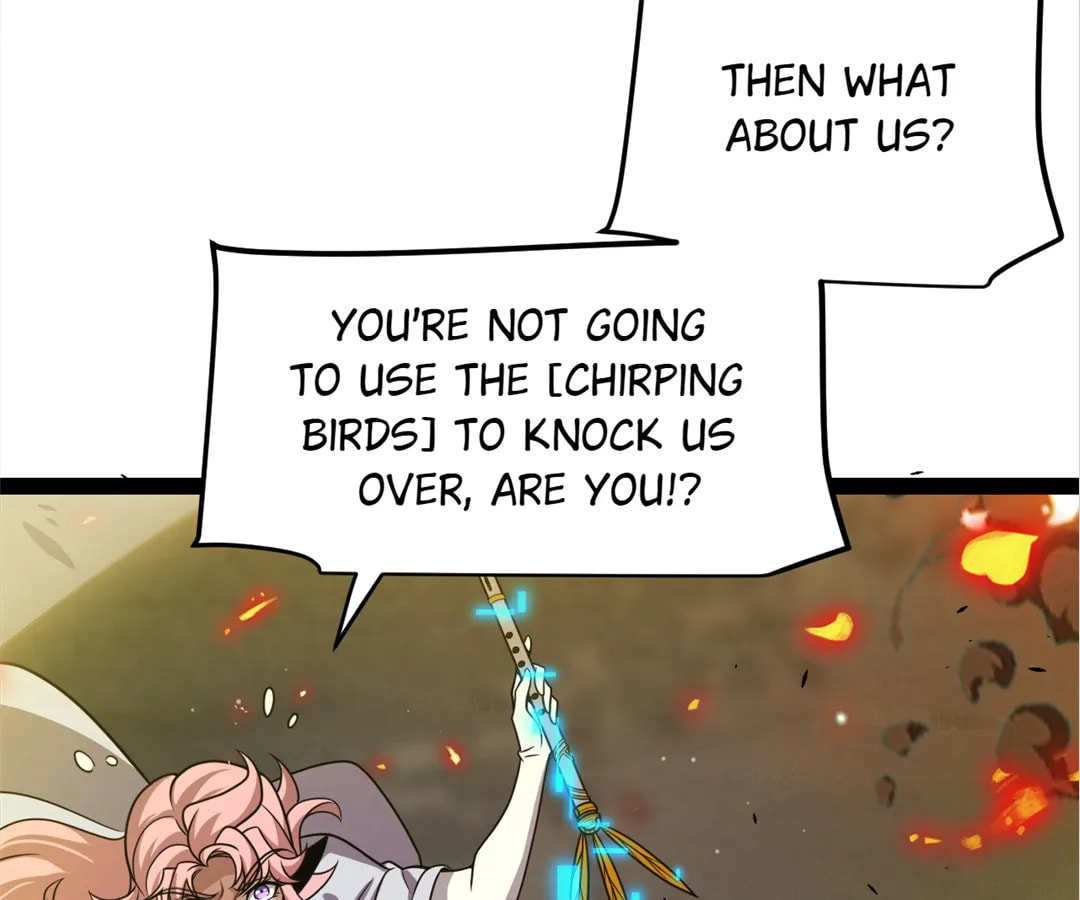 The Return of the Abandoned Son Chapter 322 page 100 - 