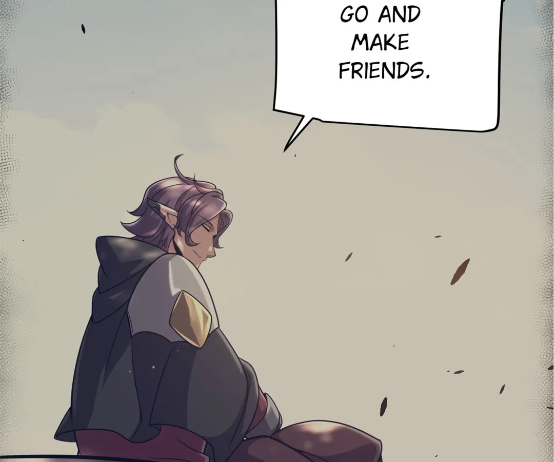 The Return of the Abandoned Son Chapter 323 page 102 - 