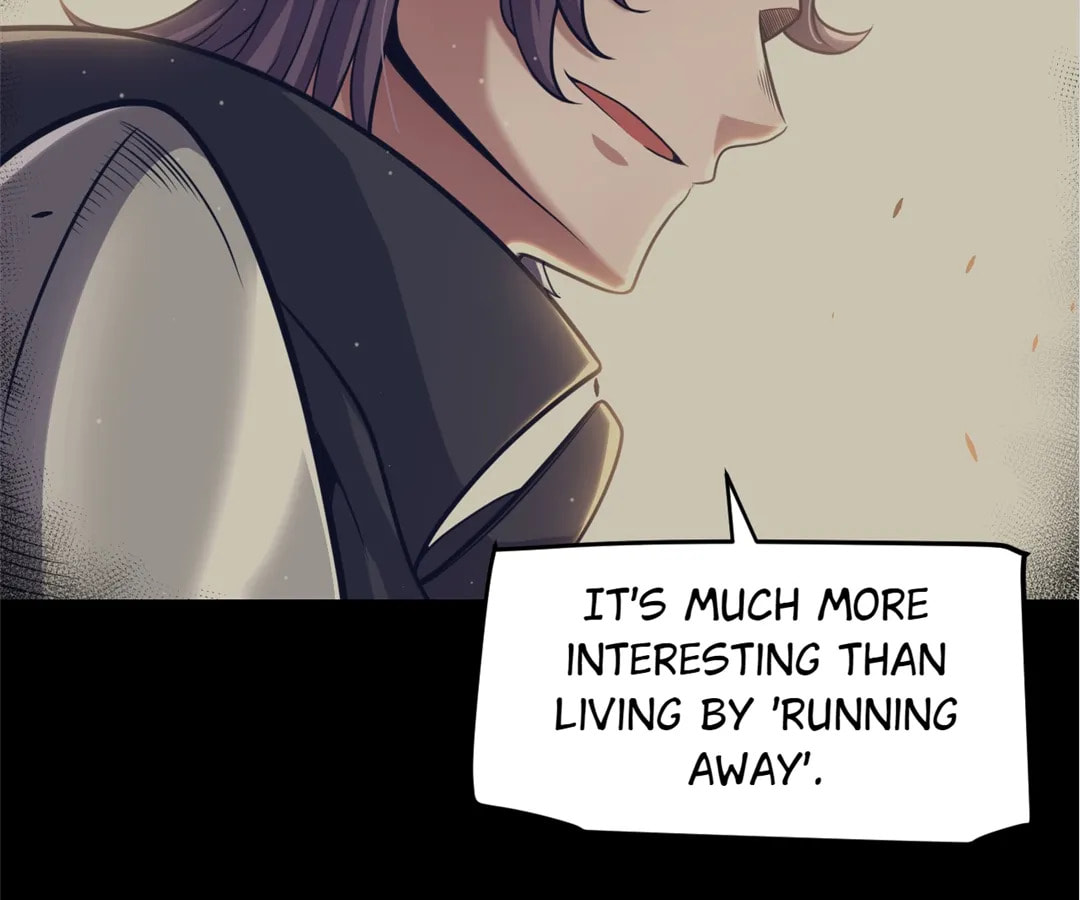 The Return of the Abandoned Son Chapter 323 page 105 - 