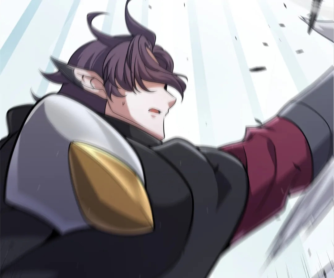 The Return of the Abandoned Son Chapter 323 page 116 - 