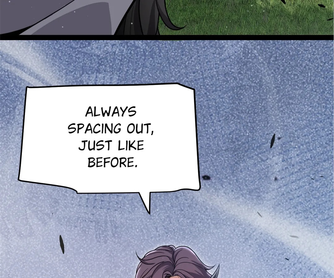 The Return of the Abandoned Son Chapter 323 page 13 - 
