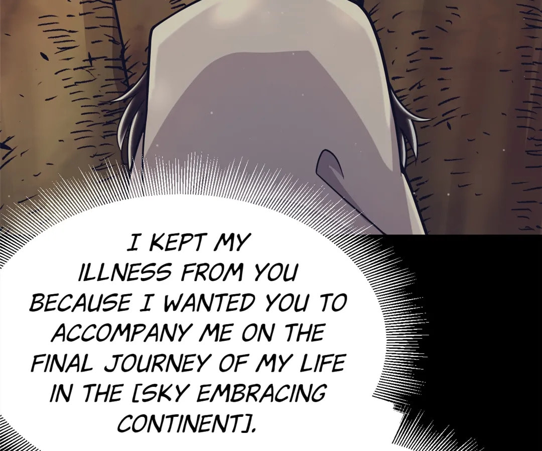 The Return of the Abandoned Son Chapter 323 page 130 - 