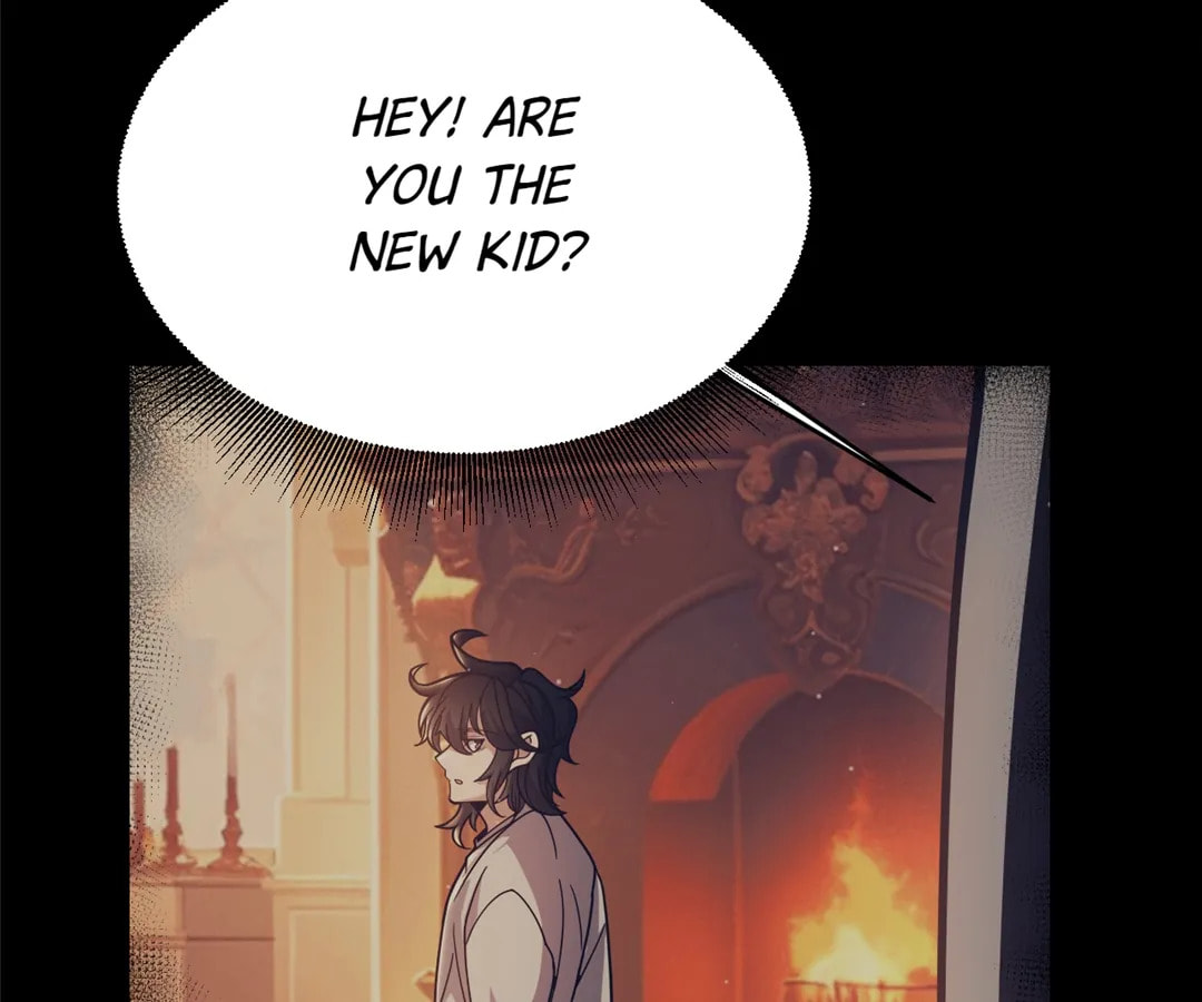 The Return of the Abandoned Son Chapter 323 page 132 - 