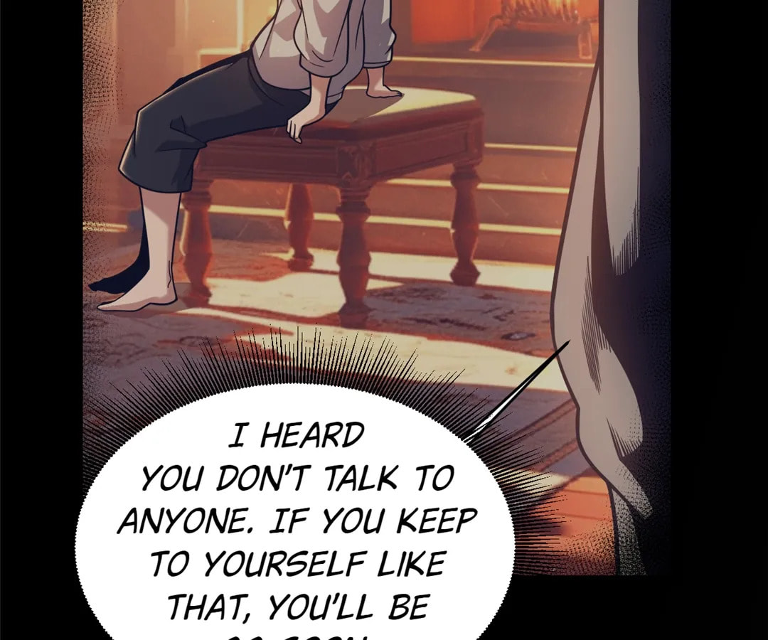 The Return of the Abandoned Son Chapter 323 page 133 - 