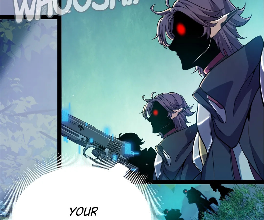 The Return of the Abandoned Son Chapter 323 page 141 - 