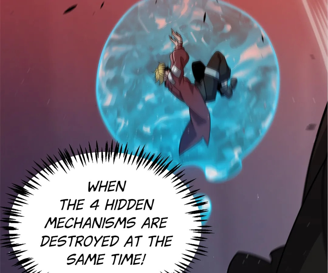 The Return of the Abandoned Son Chapter 323 page 149 - 