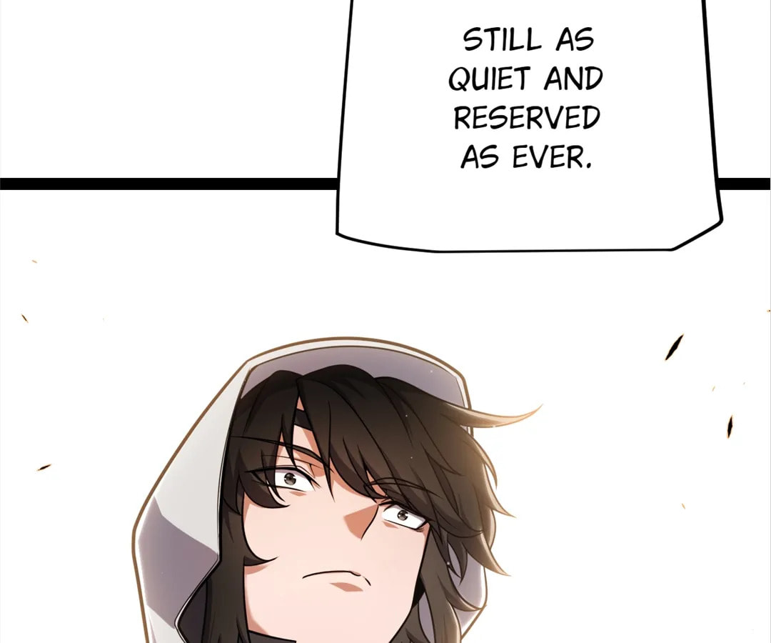 The Return of the Abandoned Son Chapter 323 page 17 - 