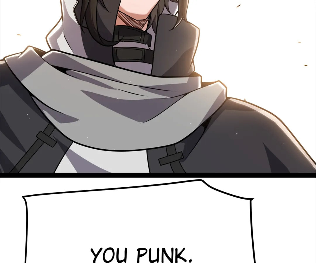 The Return of the Abandoned Son Chapter 323 page 18 - 