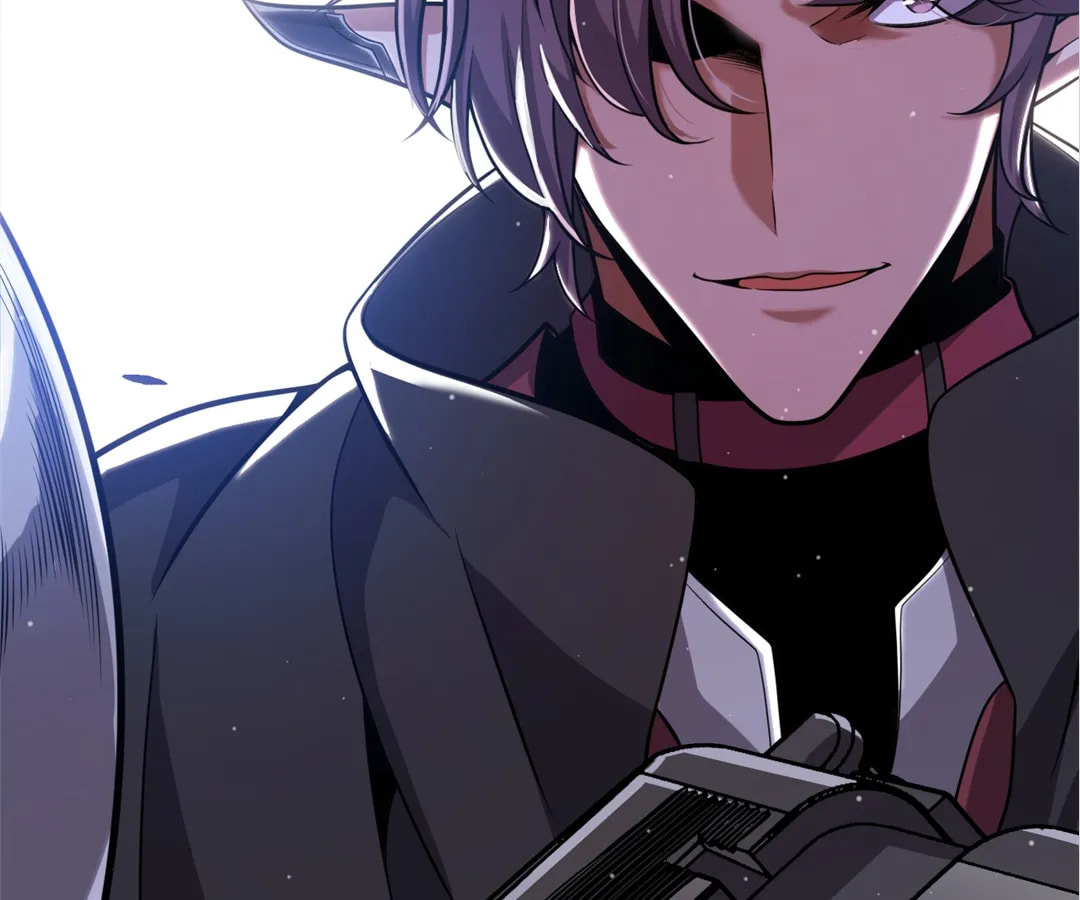 The Return of the Abandoned Son Chapter 323 page 20 - 
