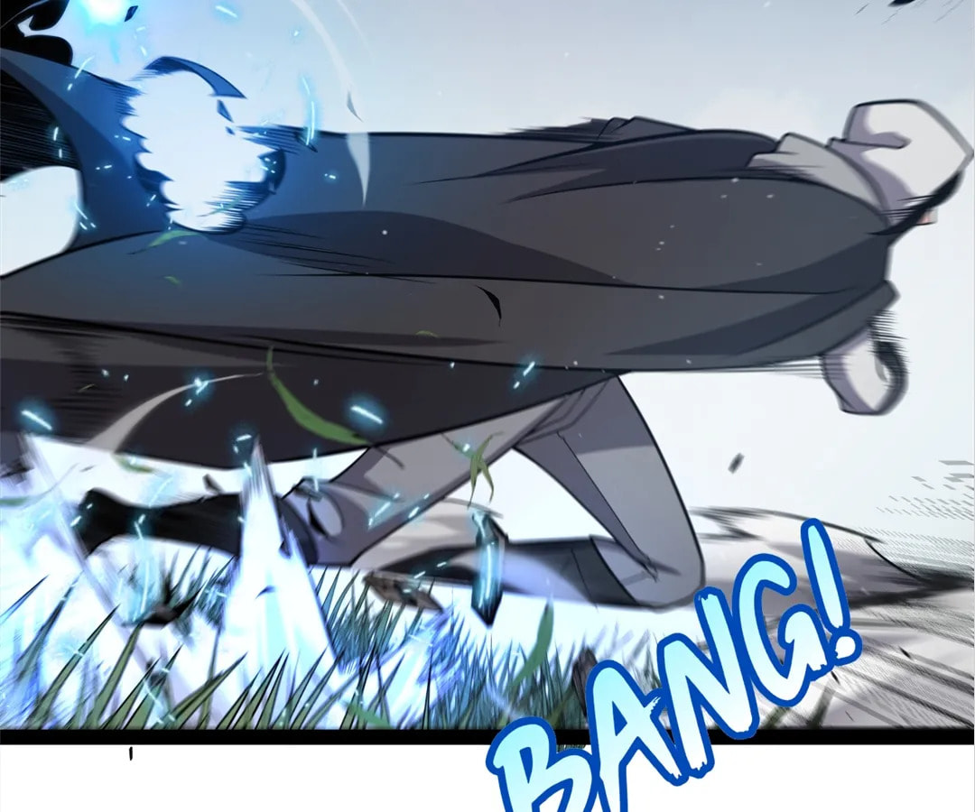 The Return of the Abandoned Son Chapter 323 page 29 - 