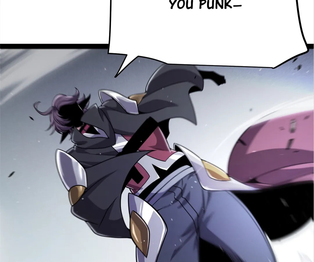 The Return of the Abandoned Son Chapter 323 page 32 - 