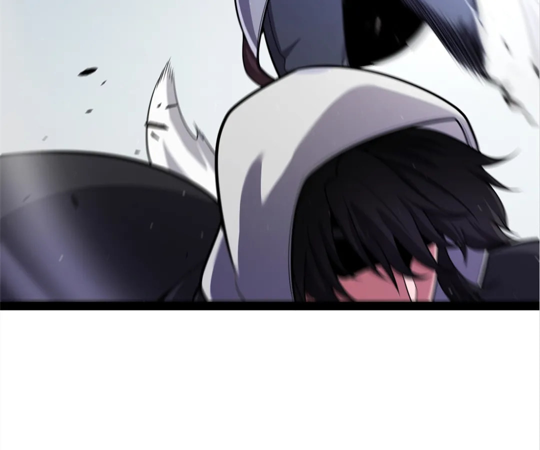 The Return of the Abandoned Son Chapter 323 page 33 - 
