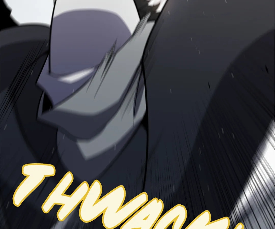 The Return of the Abandoned Son Chapter 323 page 36 - 