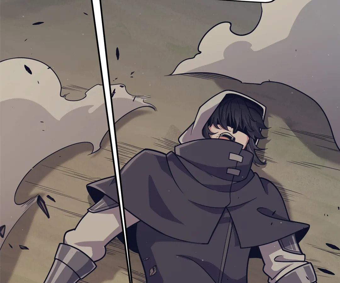 The Return of the Abandoned Son Chapter 323 page 40 - 