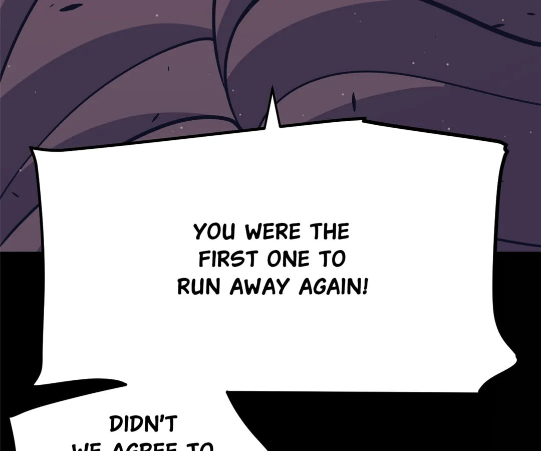The Return of the Abandoned Son Chapter 323 page 42 - 