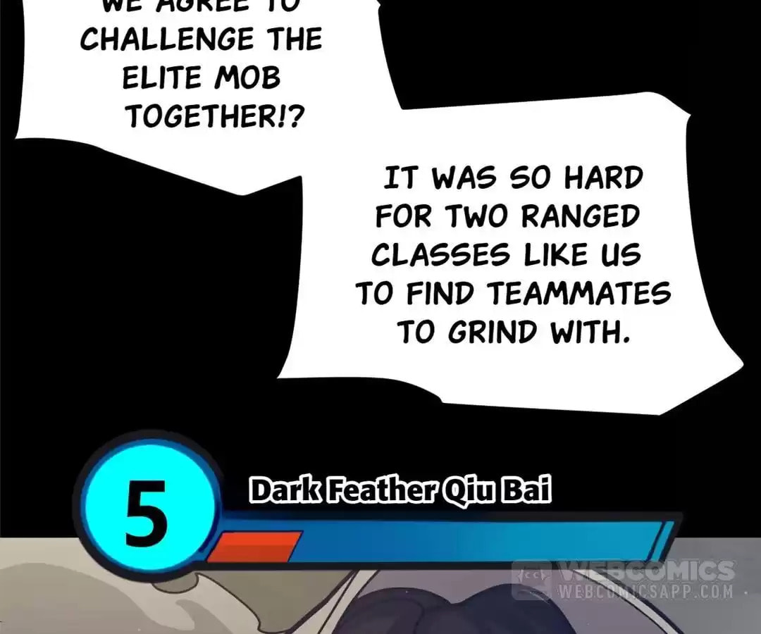 The Return of the Abandoned Son Chapter 323 page 43 - 