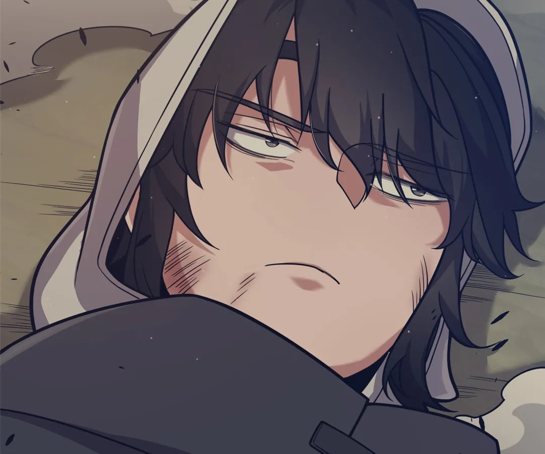 The Return of the Abandoned Son Chapter 323 page 44 - 