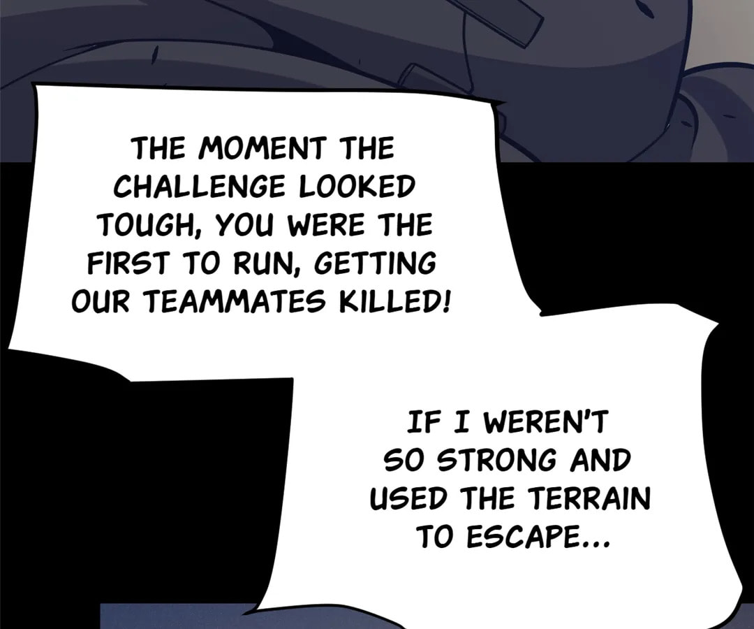 The Return of the Abandoned Son Chapter 323 page 45 - 