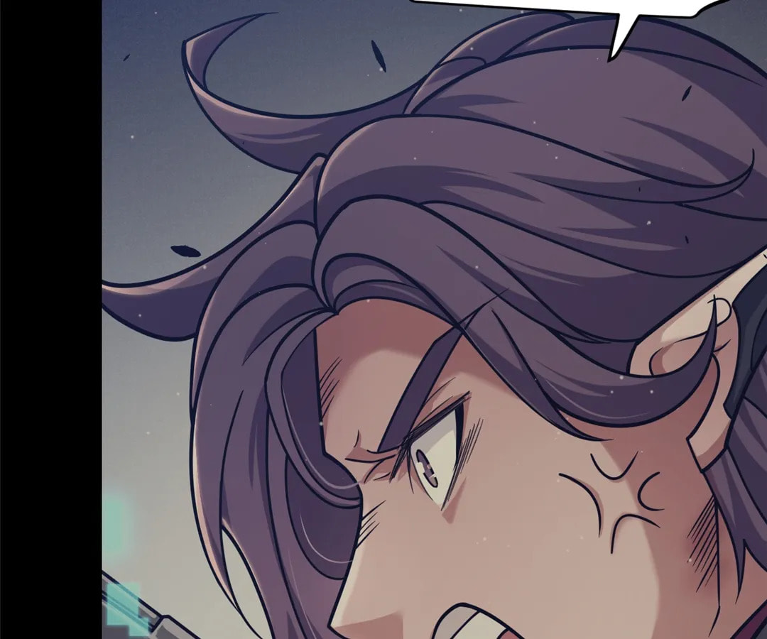 The Return of the Abandoned Son Chapter 323 page 46 - 