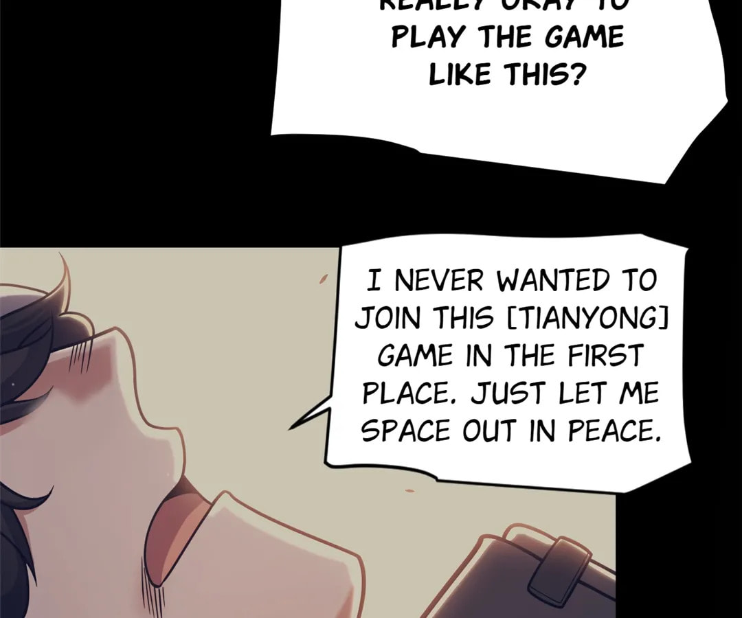 The Return of the Abandoned Son Chapter 323 page 48 - 
