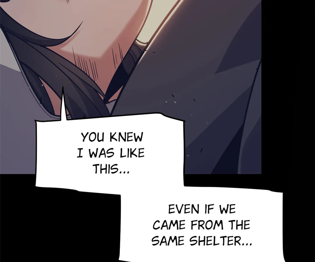 The Return of the Abandoned Son Chapter 323 page 49 - 