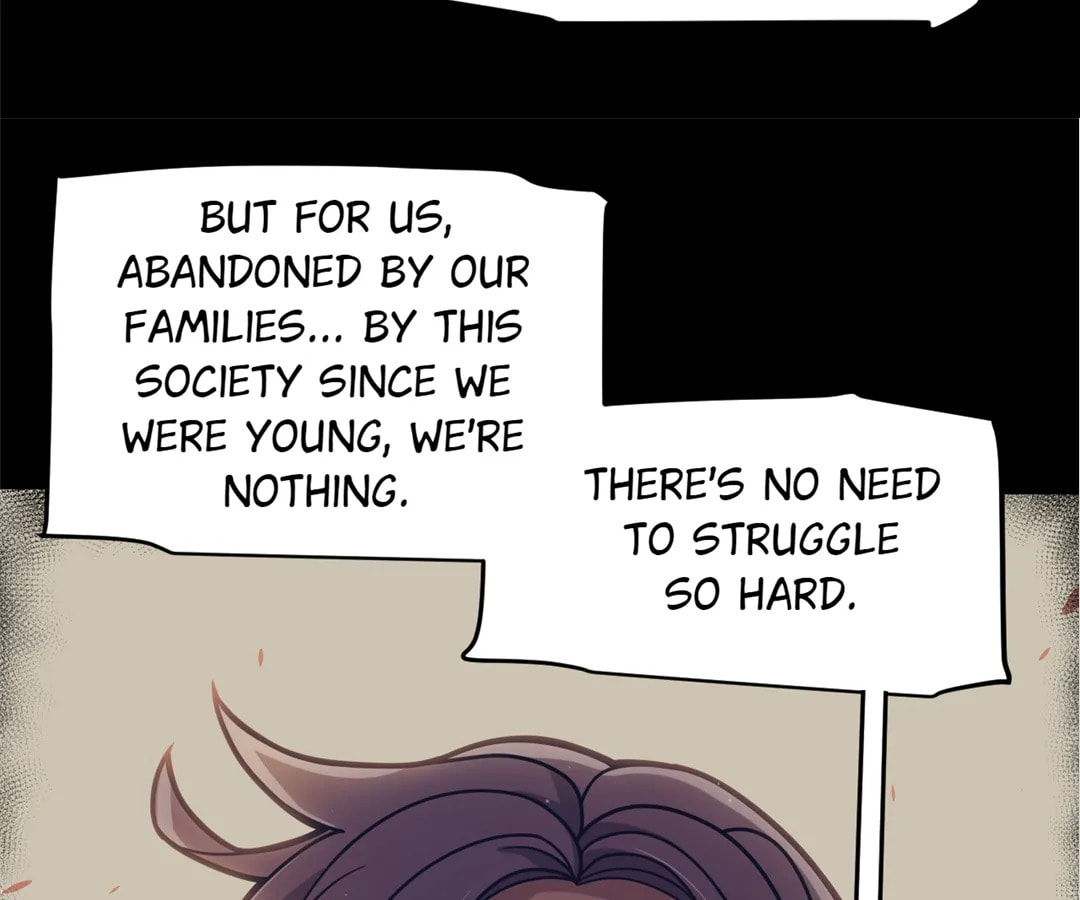 The Return of the Abandoned Son Chapter 323 page 50 - 