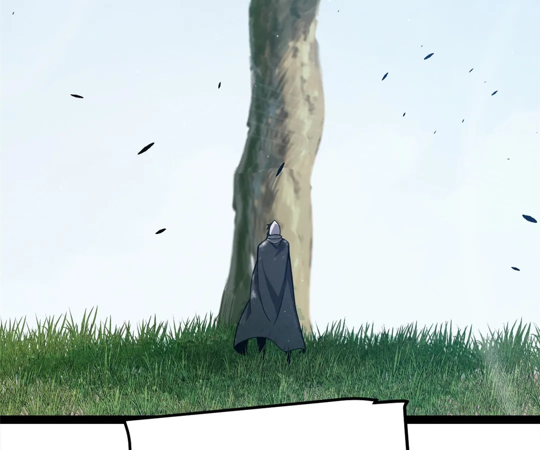 The Return of the Abandoned Son Chapter 323 page 6 - 
